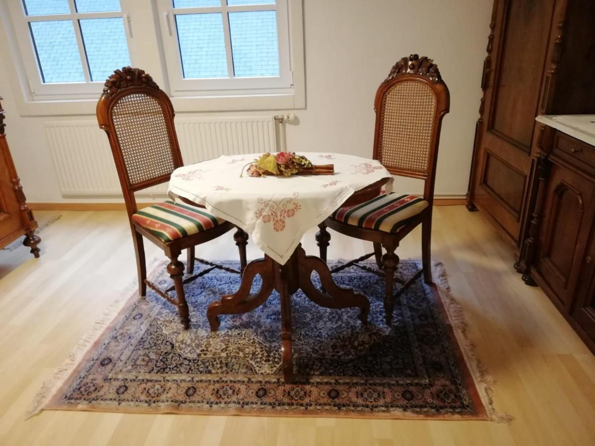 Ferienhaus Schlossblick Landl  外观 照片